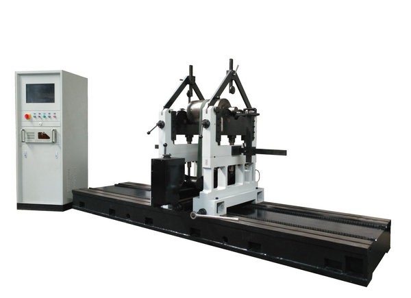 YYQ-10000Type A balancing machine