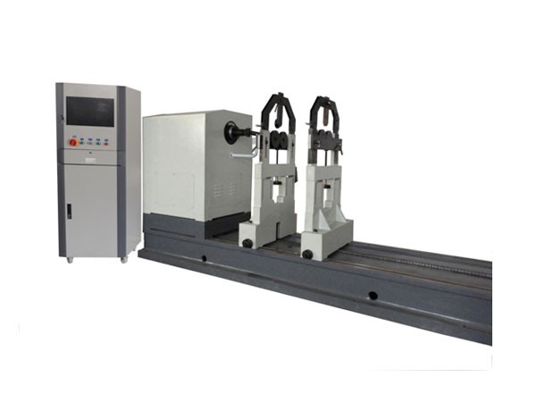 YYW-1600 Type A balancing machine